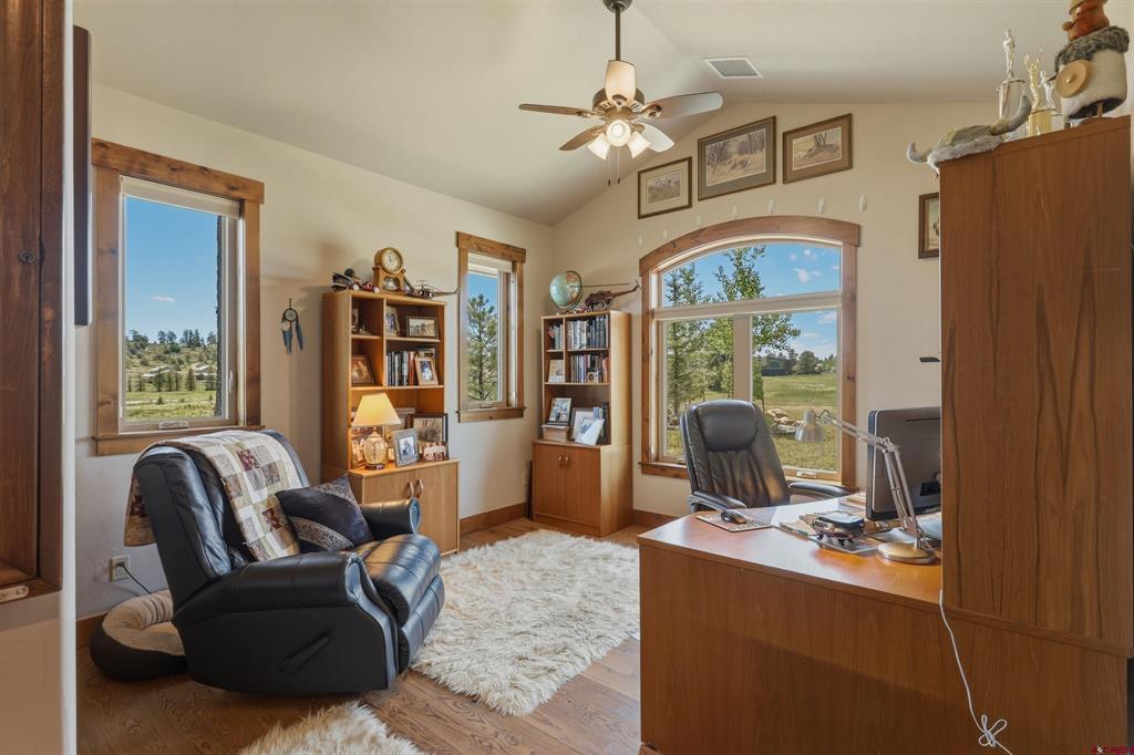 191 Vista San Juan Pagosa Springs CO 81147