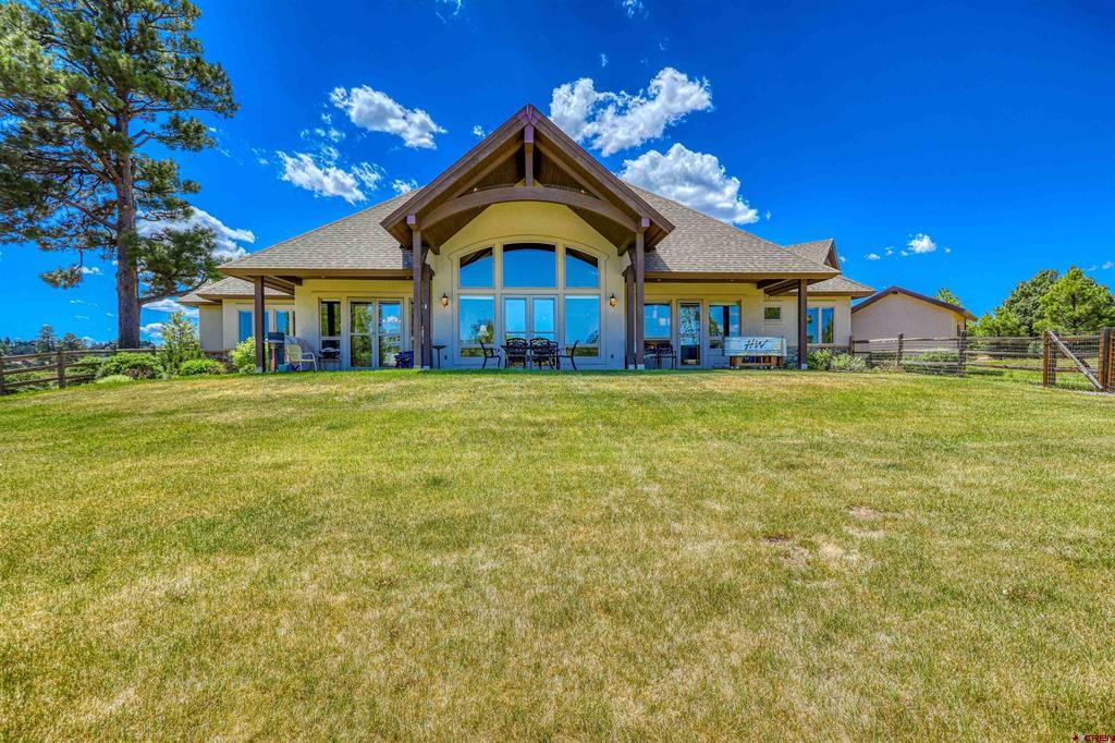 191 Vista San Juan Pagosa Springs CO 81147