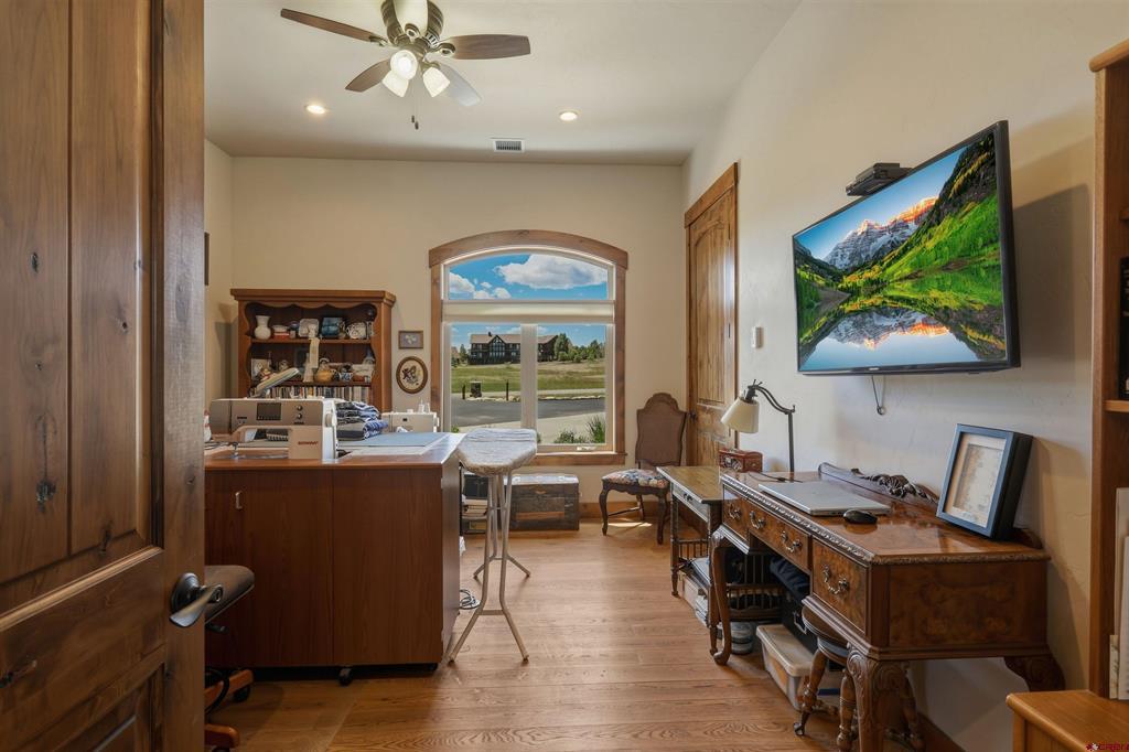 191 Vista San Juan Pagosa Springs CO 81147