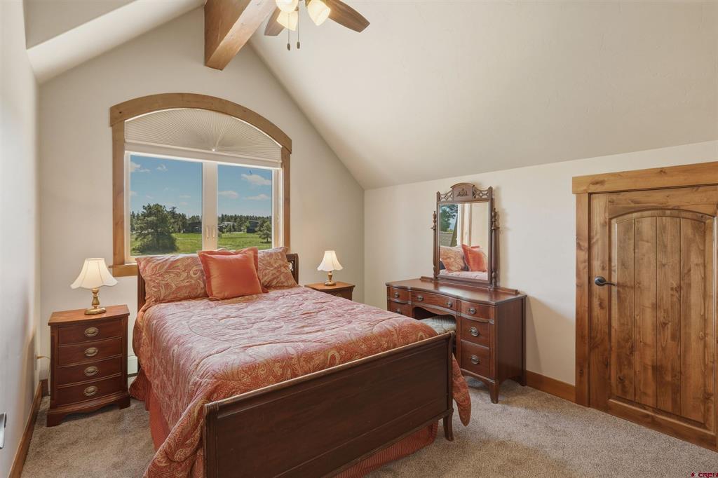191 Vista San Juan Pagosa Springs CO 81147