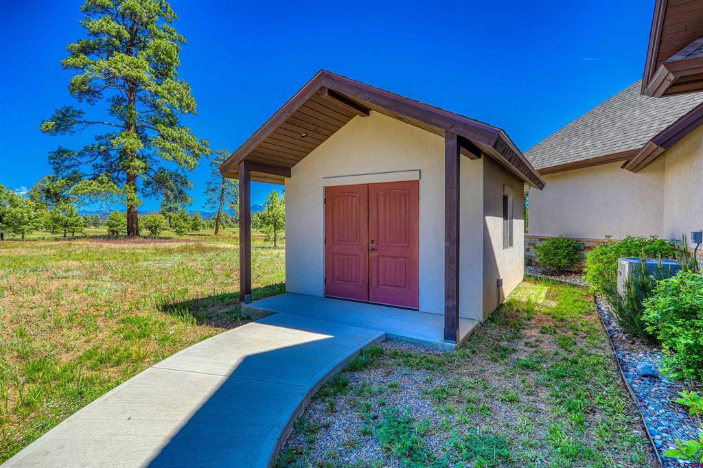 191 Vista San Juan Pagosa Springs CO 81147
