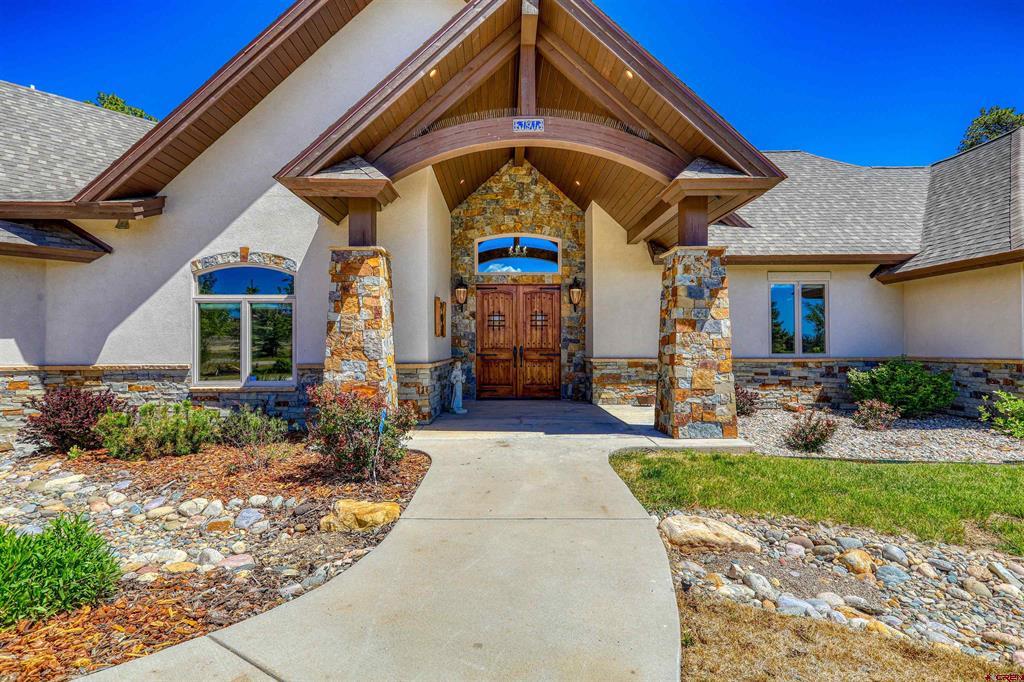 191 Vista San Juan Pagosa Springs CO 81147
