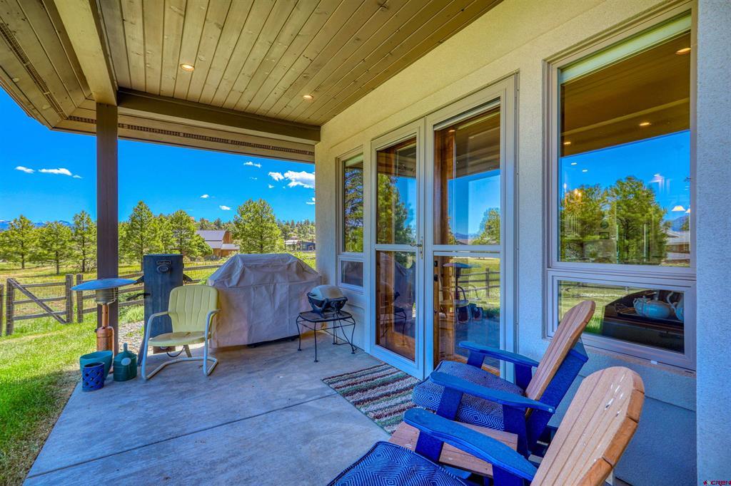 191 Vista San Juan Pagosa Springs CO 81147