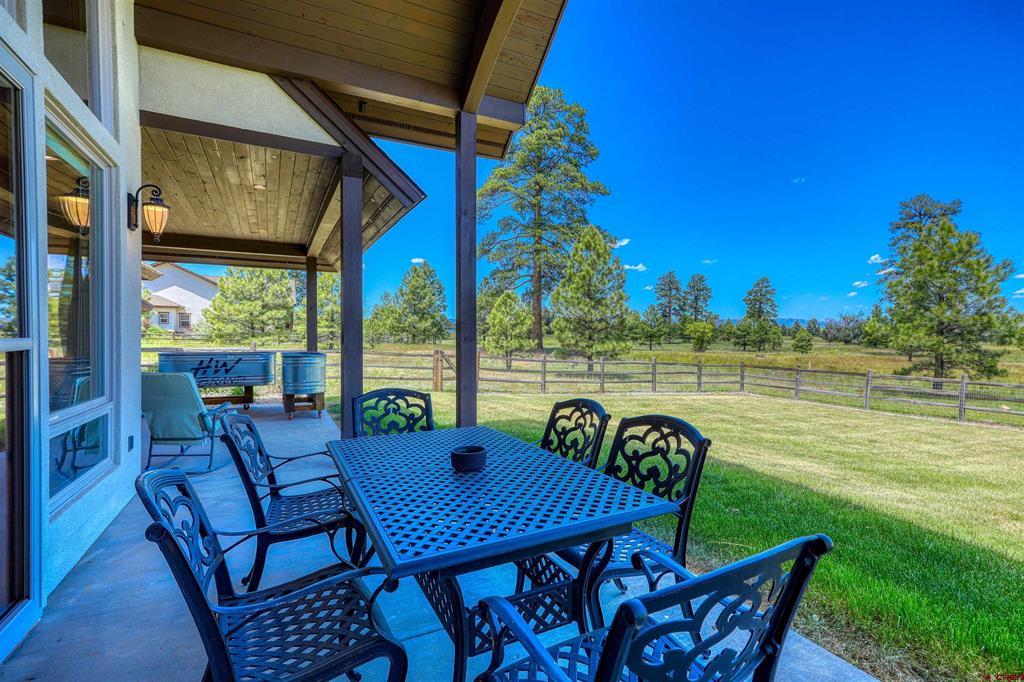 191 Vista San Juan Pagosa Springs CO 81147