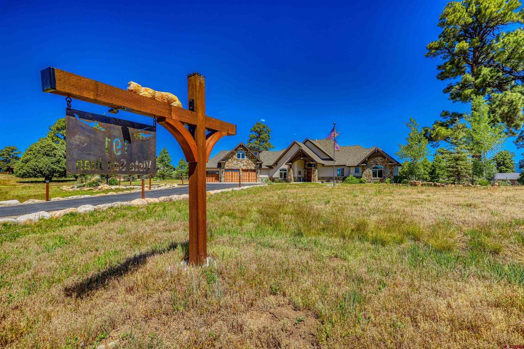 191 Vista San Juan Pagosa Springs CO 81147