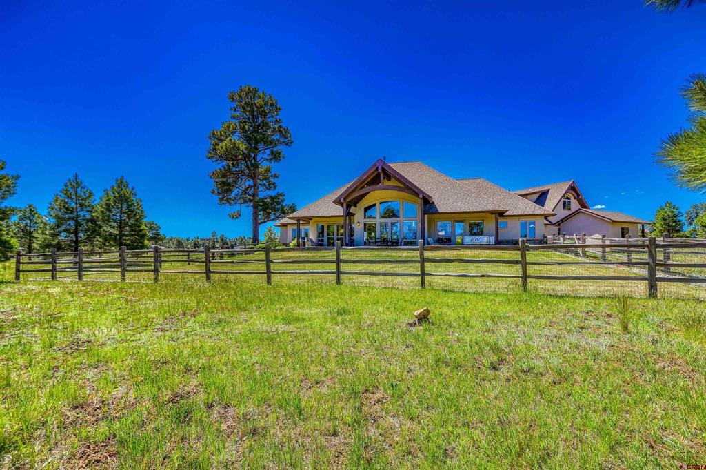 191 Vista San Juan Pagosa Springs CO 81147