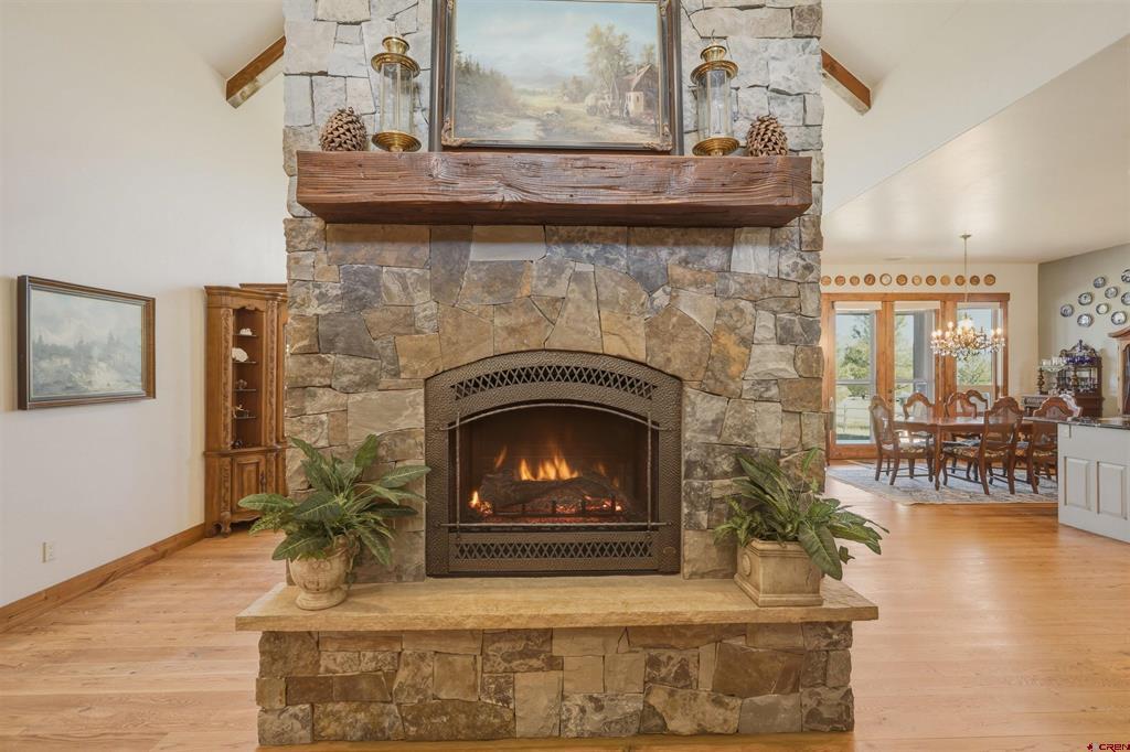 191 Vista San Juan Pagosa Springs CO 81147
