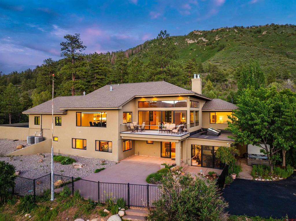 570 Jenkins Ranch Road Durango CO 81301