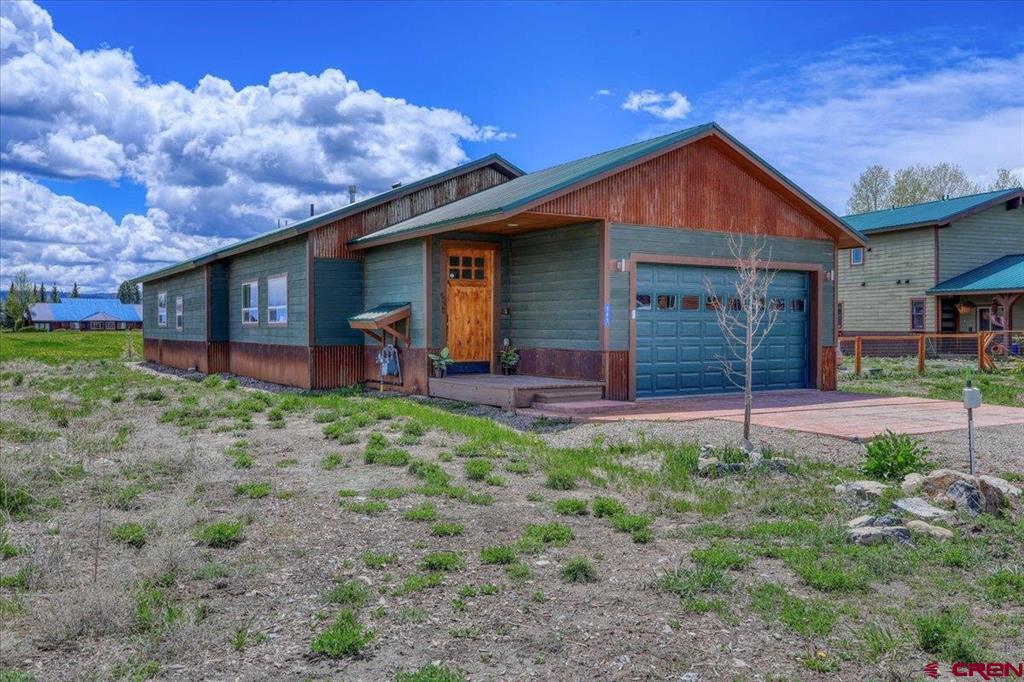 345 Midiron Avenue Pagosa Springs CO 81147