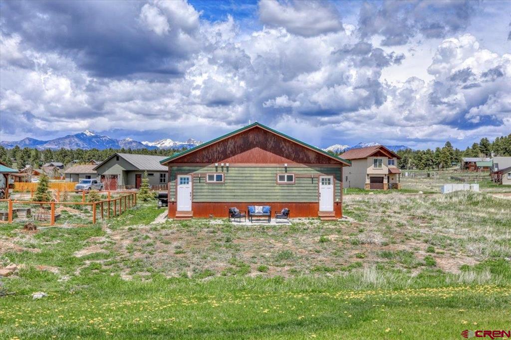 345 Midiron Avenue Pagosa Springs CO 81147