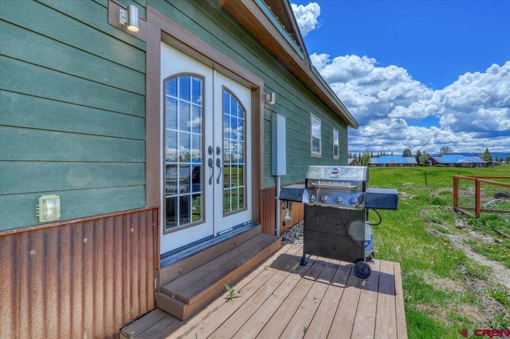 345 Midiron Avenue Pagosa Springs CO 81147