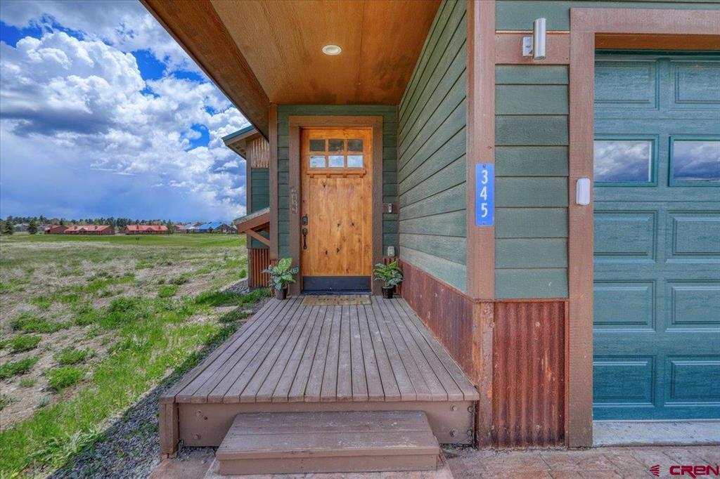 345 Midiron Avenue Pagosa Springs CO 81147