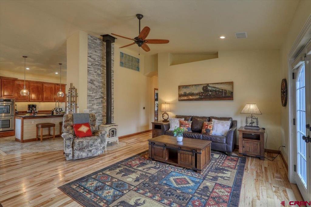 345 Midiron Avenue Pagosa Springs CO 81147