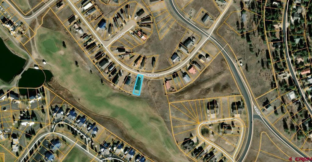 345 Midiron Avenue Pagosa Springs CO 81147