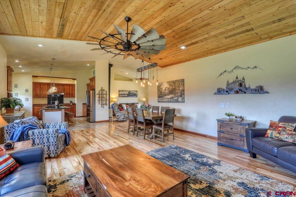 345 Midiron Avenue Pagosa Springs CO 81147