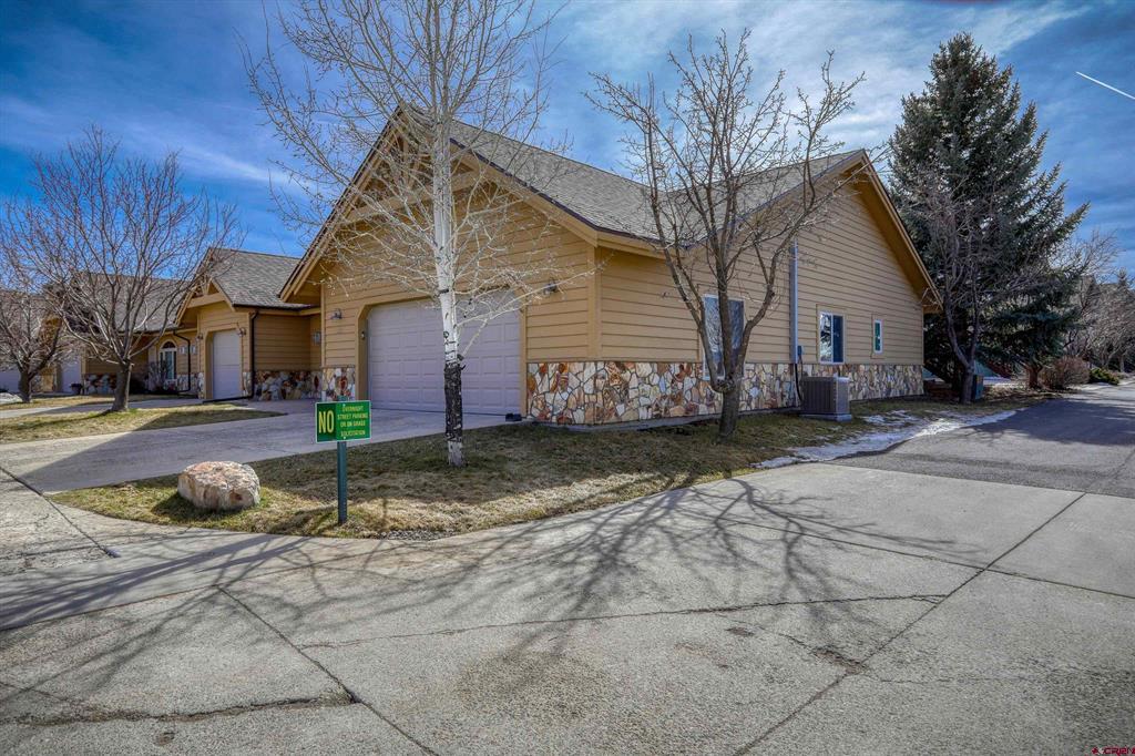 1135 Park Avenue Pagosa Springs CO 81147