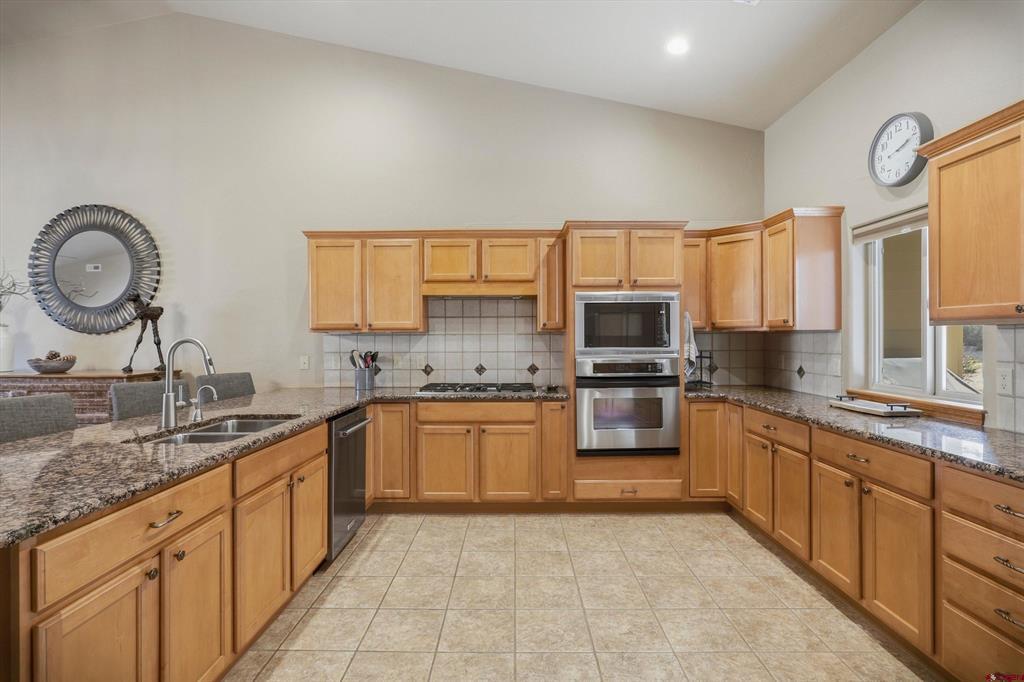 1135 Park Avenue Pagosa Springs CO 81147
