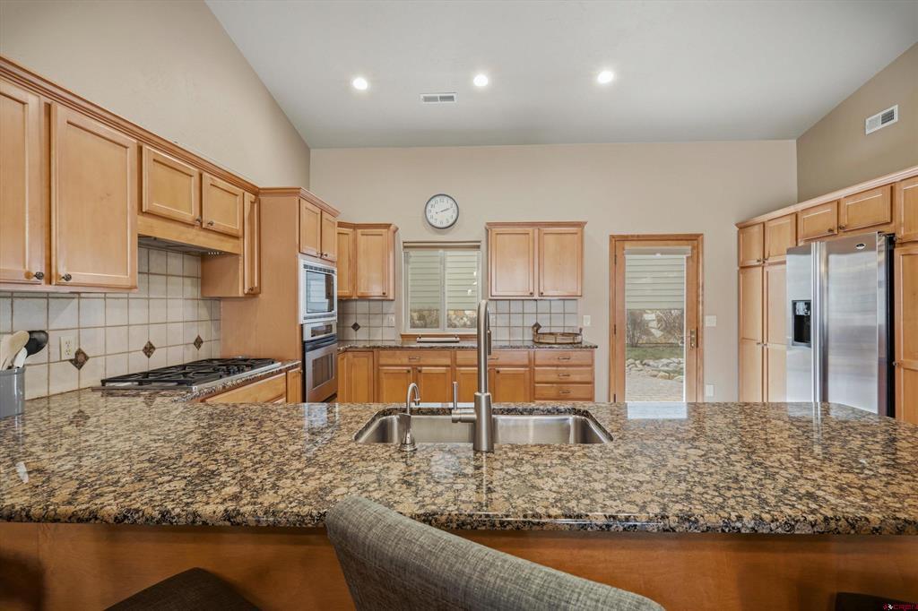 1135 Park Avenue Pagosa Springs CO 81147