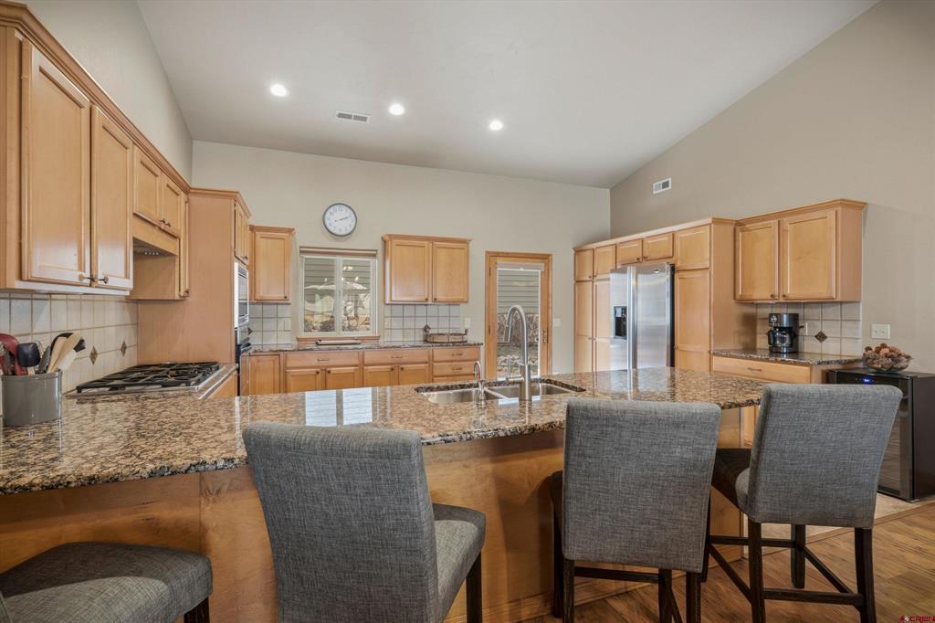 1135 Park Avenue Pagosa Springs CO 81147