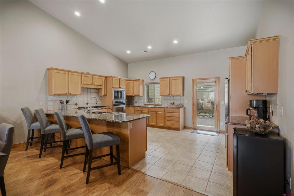 1135 Park Avenue Pagosa Springs CO 81147