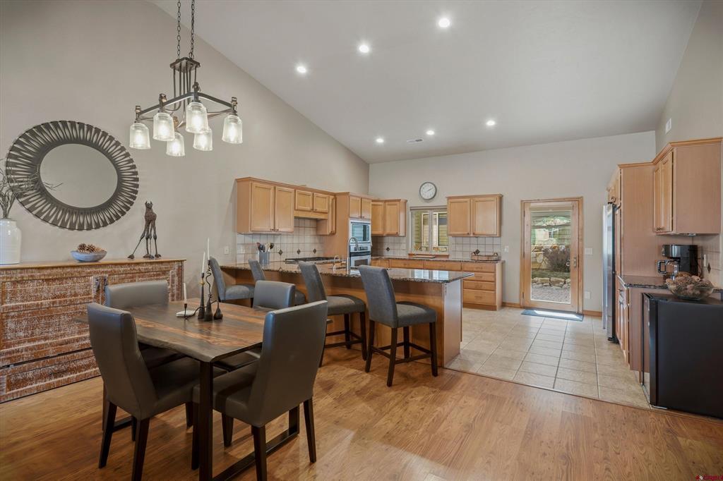 1135 Park Avenue Pagosa Springs CO 81147
