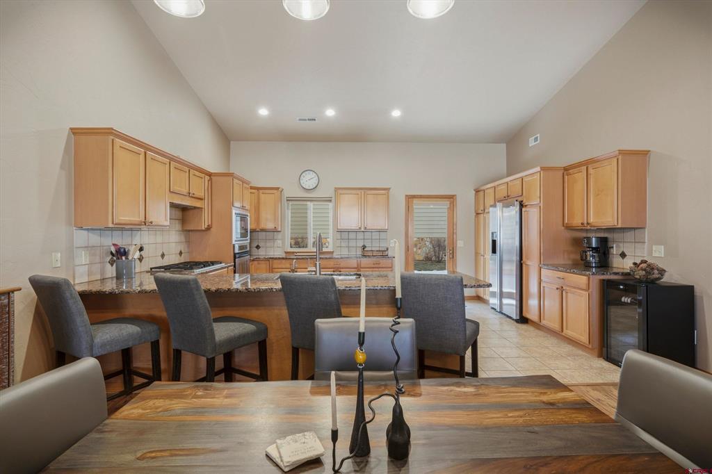 1135 Park Avenue Pagosa Springs CO 81147