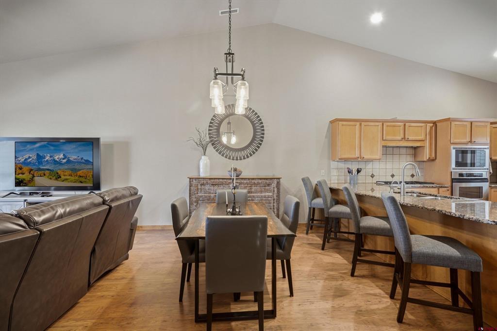 1135 Park Avenue Pagosa Springs CO 81147