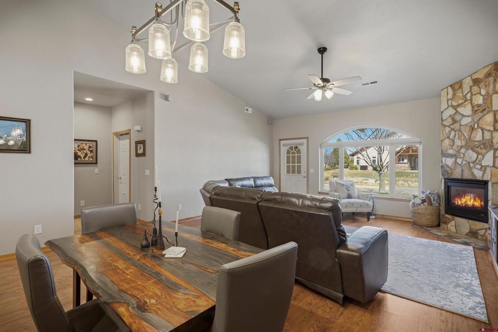 1135 Park Avenue Pagosa Springs CO 81147