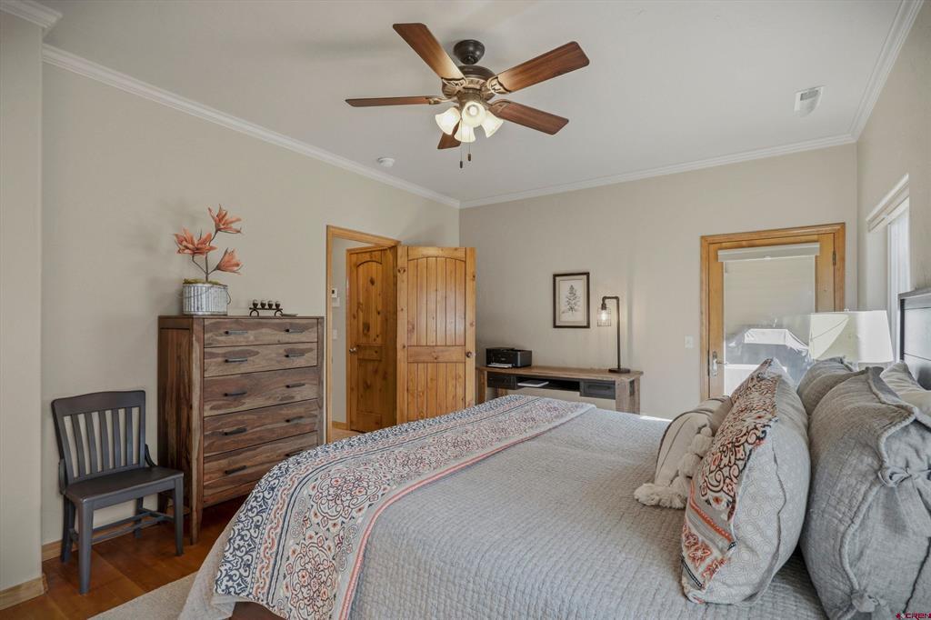 1135 Park Avenue Pagosa Springs CO 81147