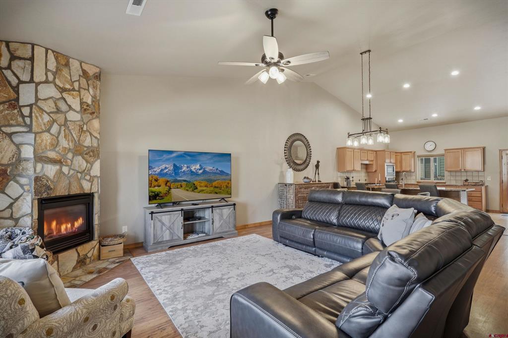 1135 Park Avenue Pagosa Springs CO 81147