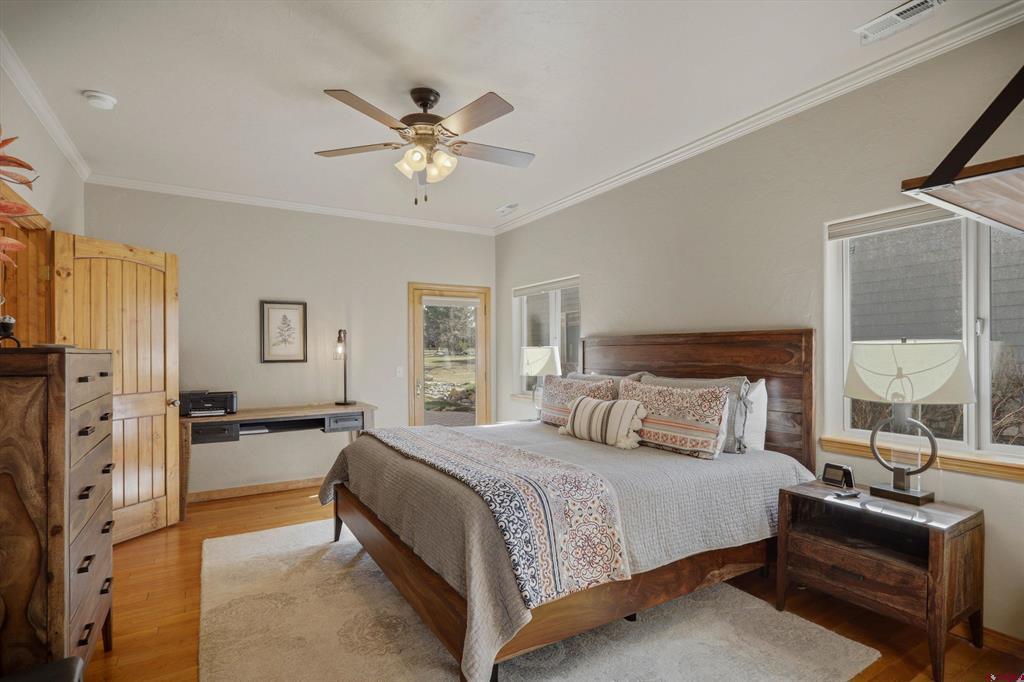 1135 Park Avenue Pagosa Springs CO 81147