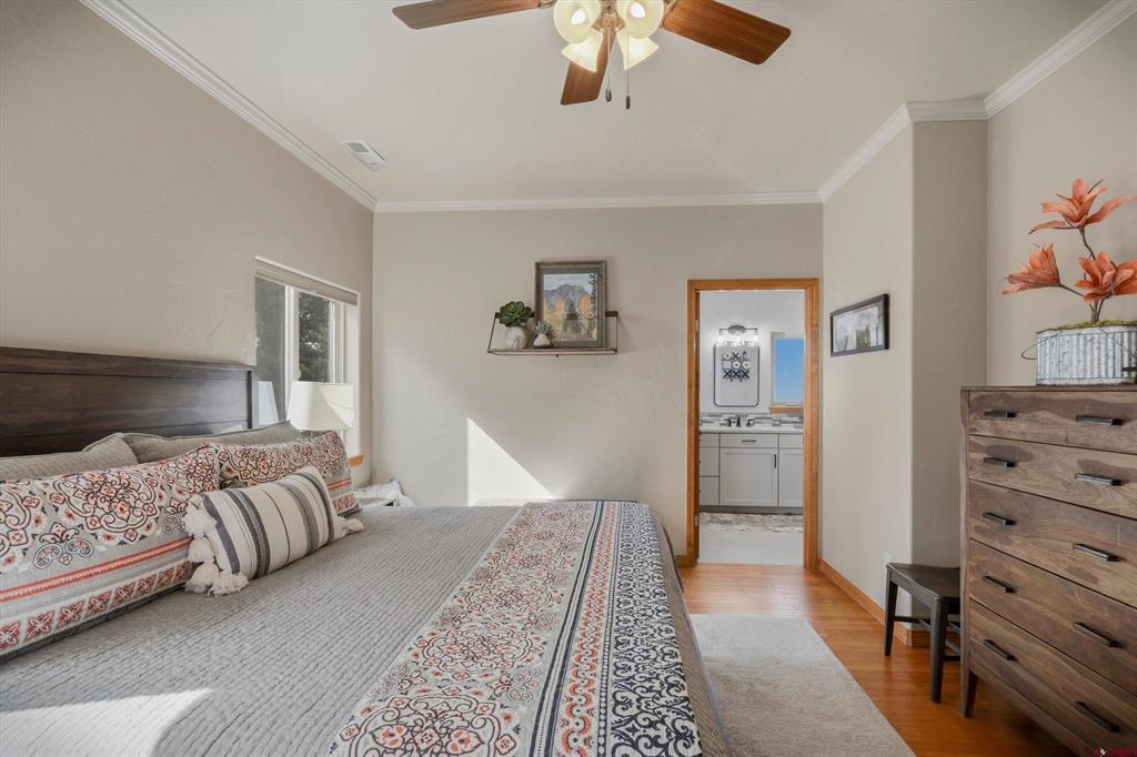 1135 Park Avenue Pagosa Springs CO 81147