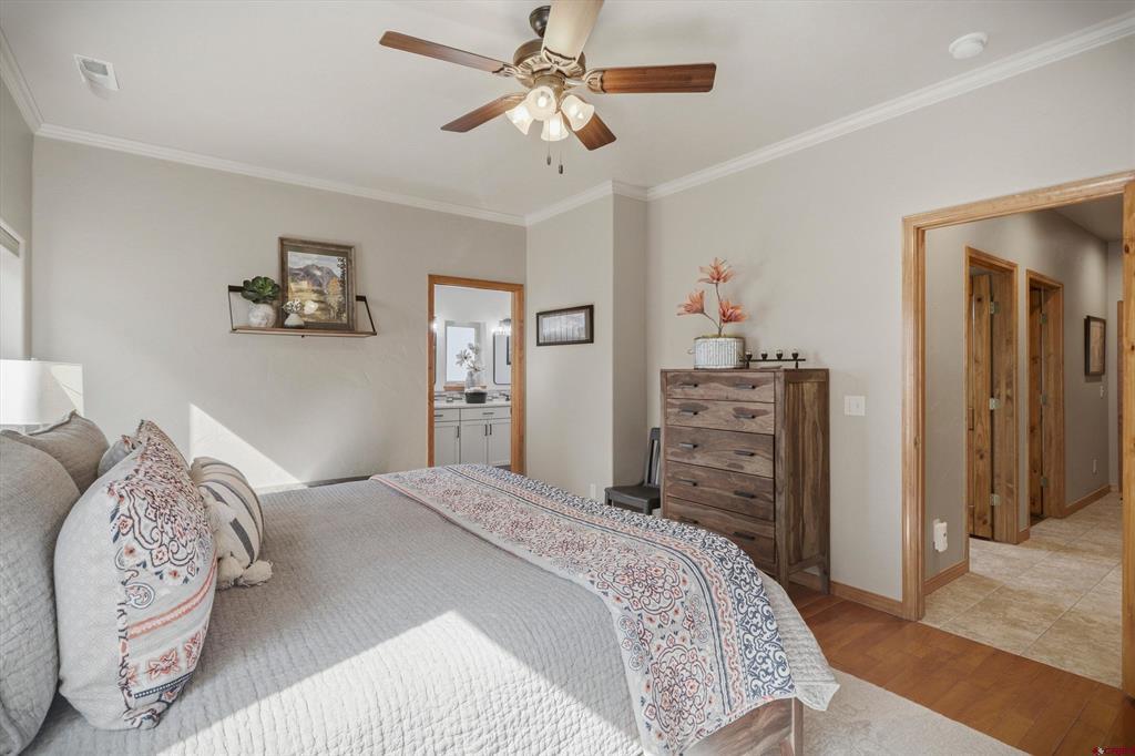 1135 Park Avenue Pagosa Springs CO 81147