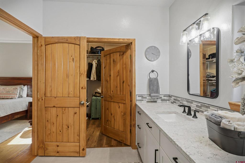 1135 Park Avenue Pagosa Springs CO 81147