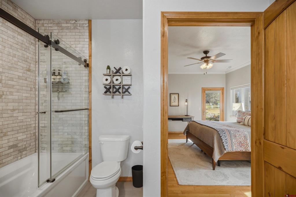 1135 Park Avenue Pagosa Springs CO 81147