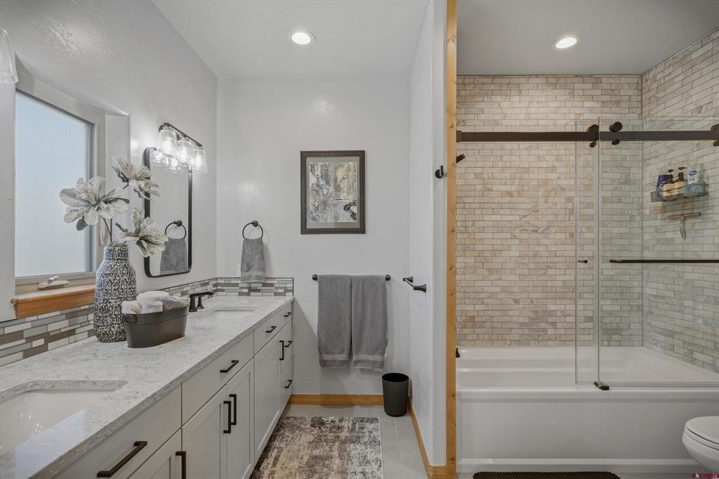 1135 Park Avenue Pagosa Springs CO 81147