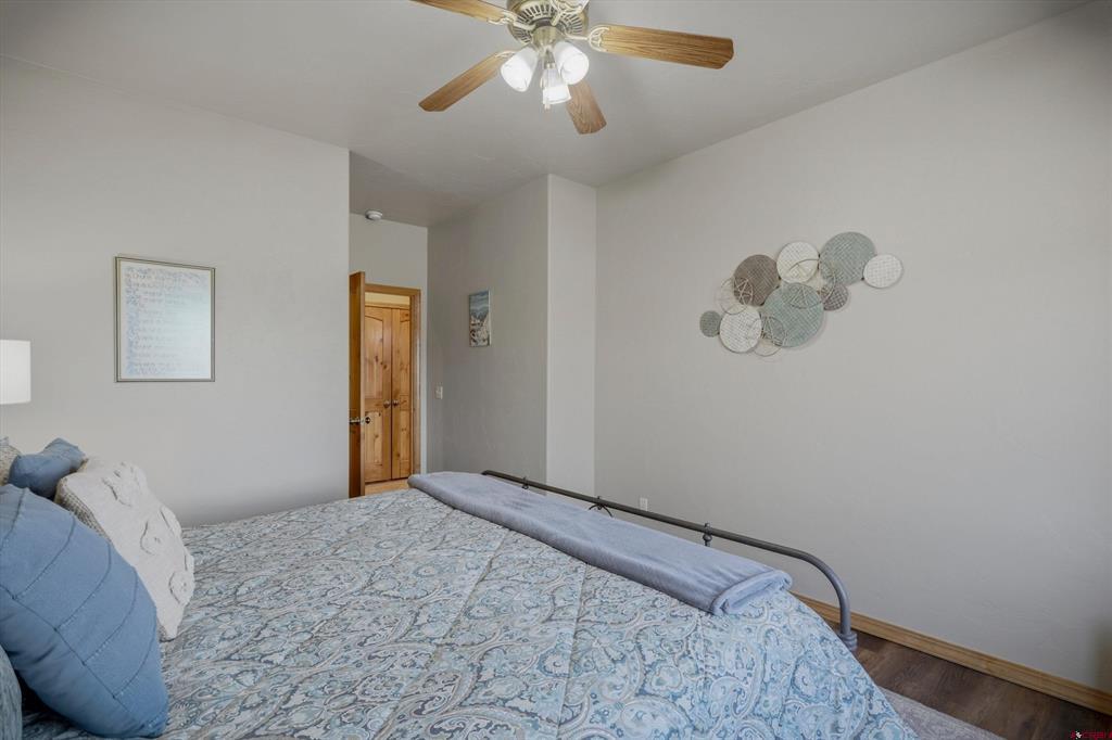 1135 Park Avenue Pagosa Springs CO 81147