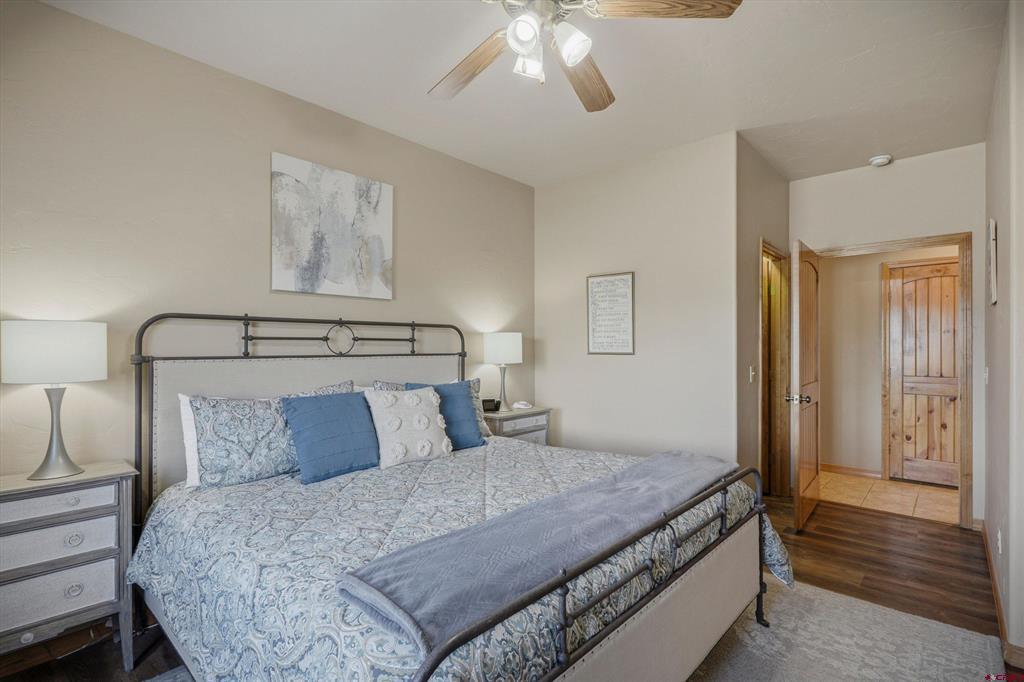 1135 Park Avenue Pagosa Springs CO 81147