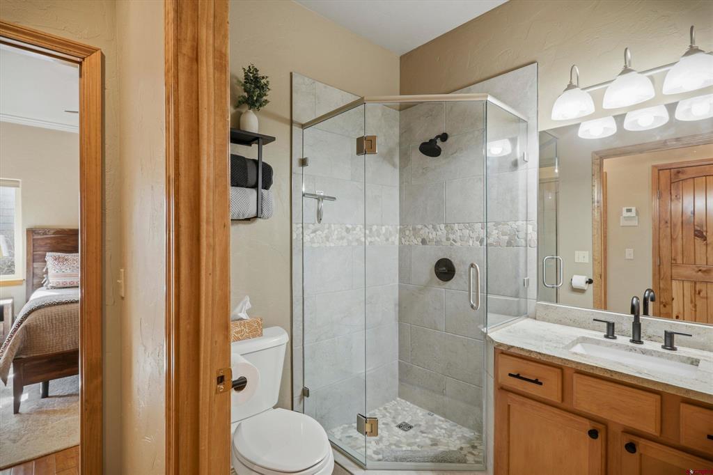 1135 Park Avenue Pagosa Springs CO 81147