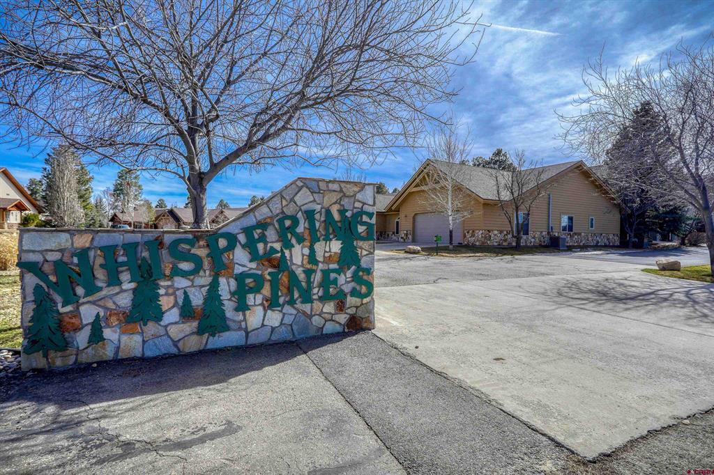 1135 Park Avenue Pagosa Springs CO 81147