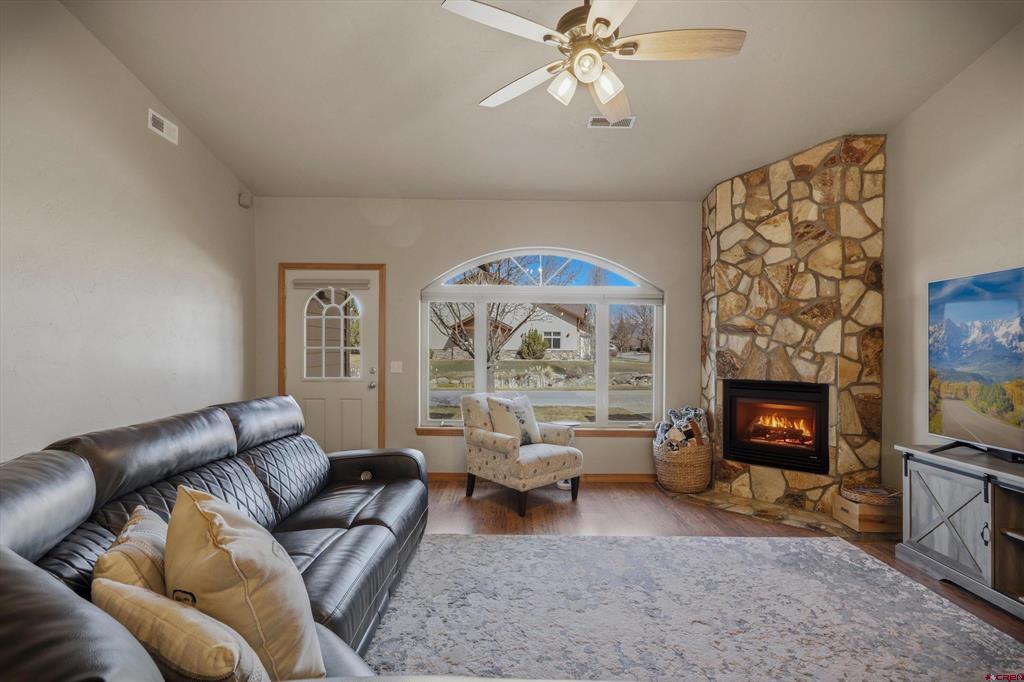 1135 Park Avenue Pagosa Springs CO 81147