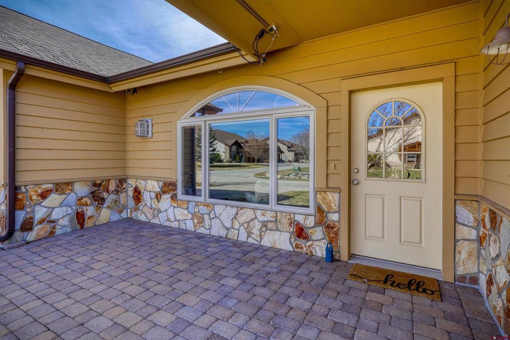 1135 Park Avenue Pagosa Springs CO 81147