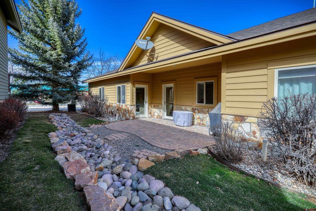 1135 Park Avenue Pagosa Springs CO 81147