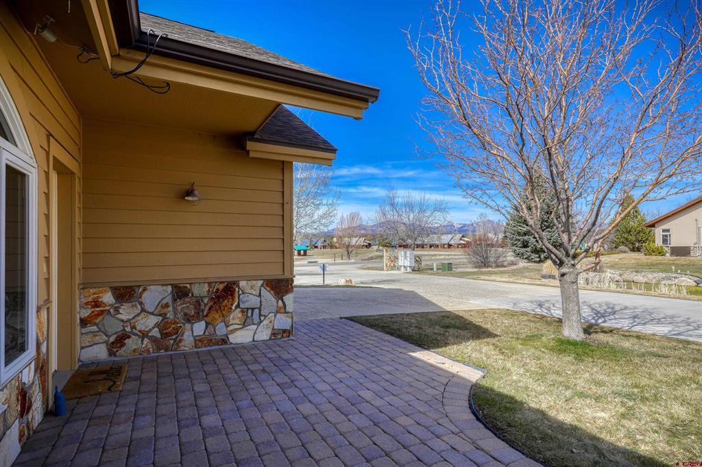 1135 Park Avenue Pagosa Springs CO 81147