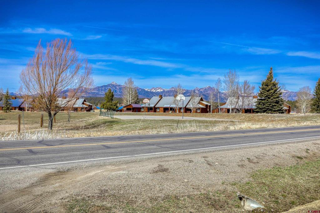 1135 Park Avenue Pagosa Springs CO 81147