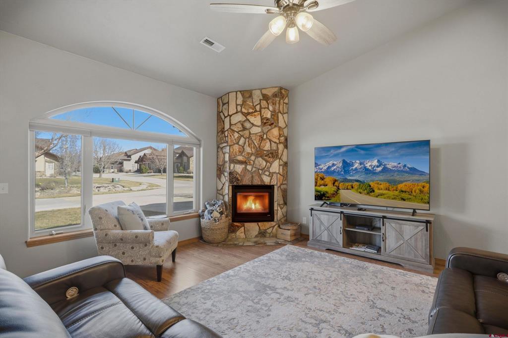 1135 Park Avenue Pagosa Springs CO 81147