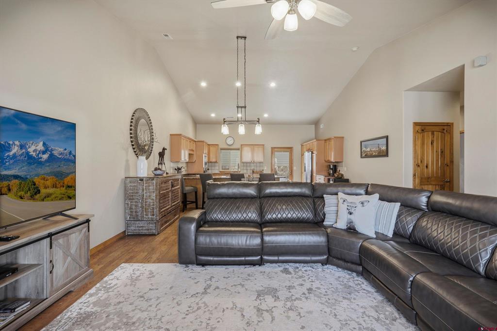 1135 Park Avenue Pagosa Springs CO 81147