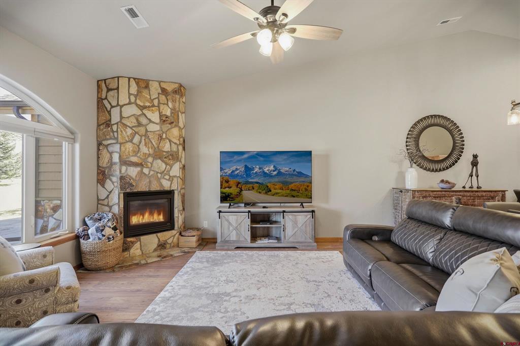 1135 Park Avenue Pagosa Springs CO 81147