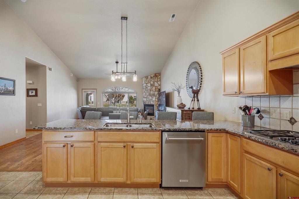 1135 Park Avenue Pagosa Springs CO 81147