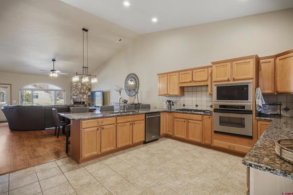 1135 Park Avenue Pagosa Springs CO 81147